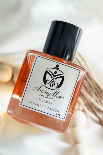 Amber Radiance