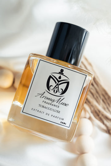 Tobacco Luxe