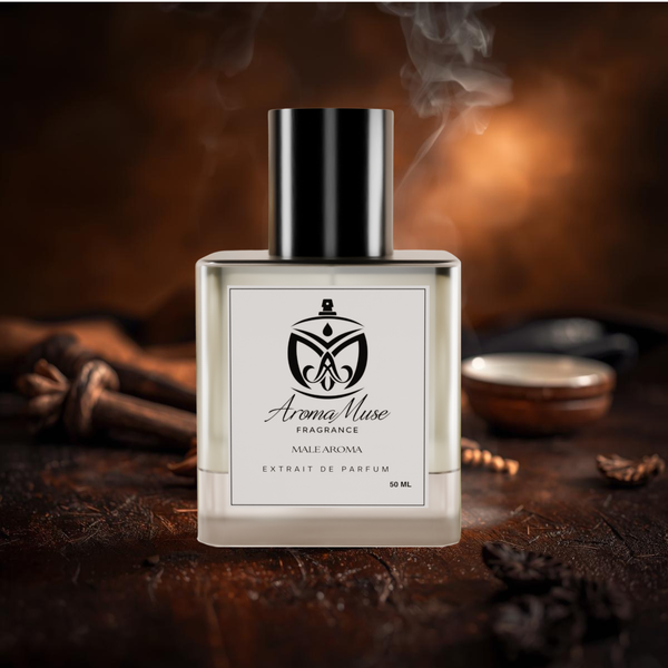 Male Aroma