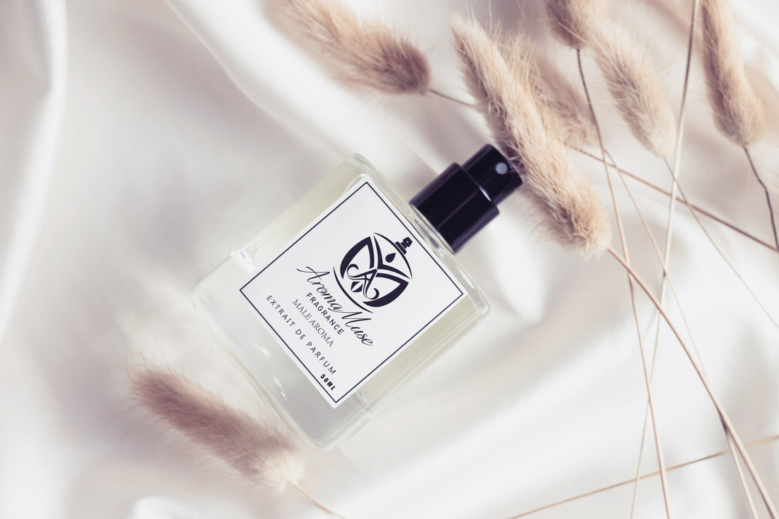 Male Aroma