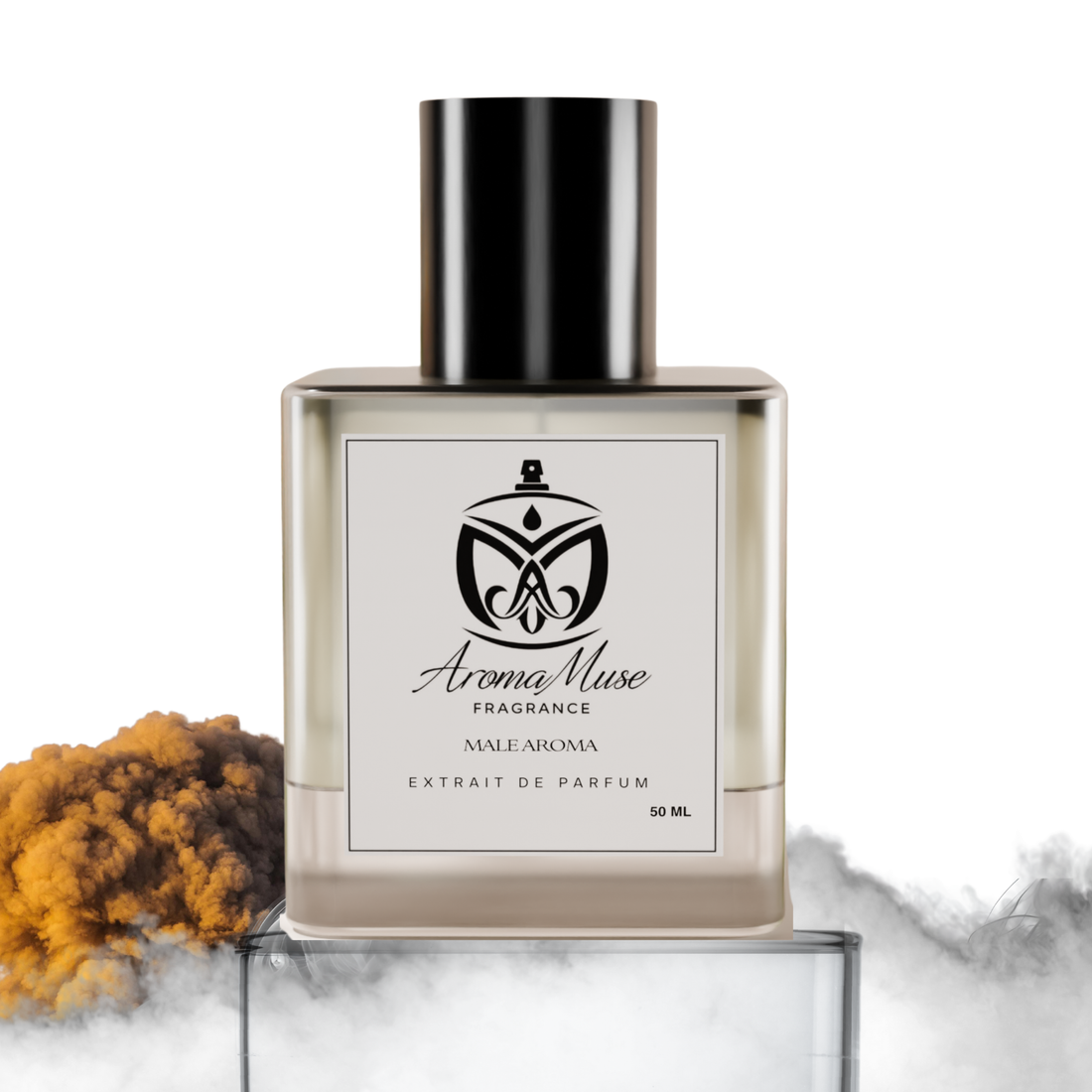 Male Aroma