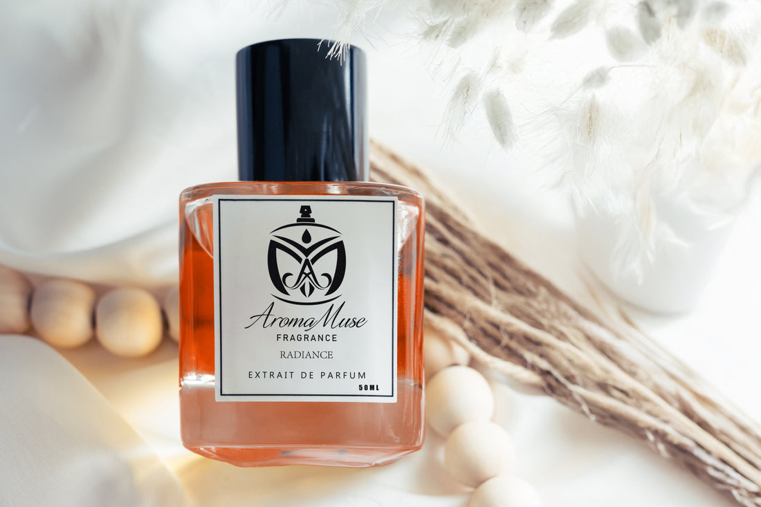 Amber Radiance