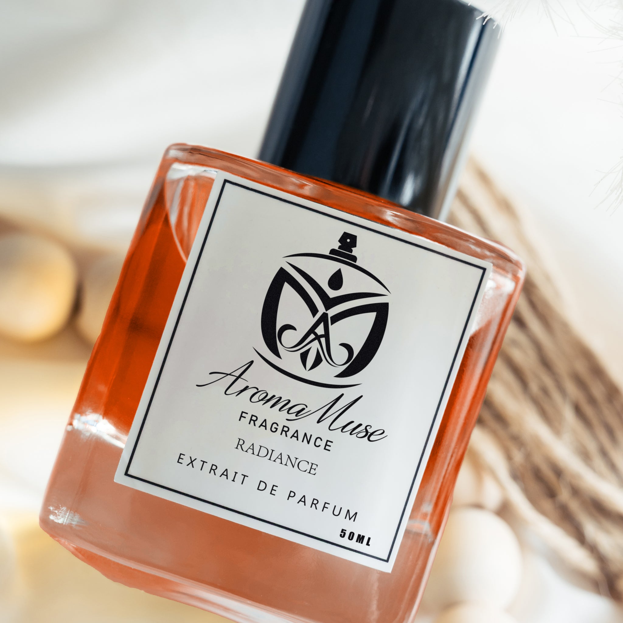 Amber Radiance