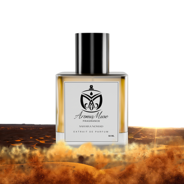 Sahara Nomad