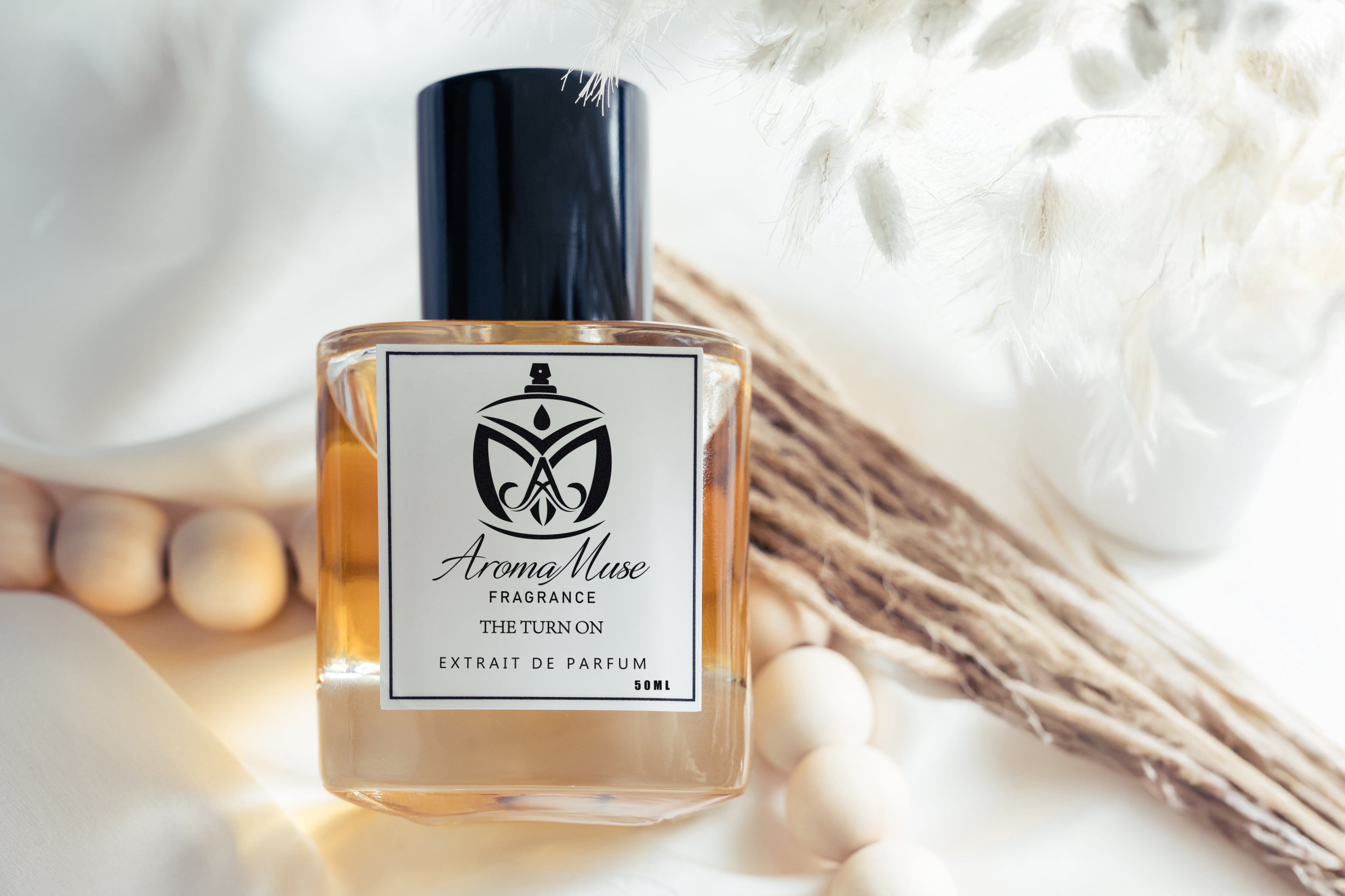 Aroma Muse Fragrance - Main Image