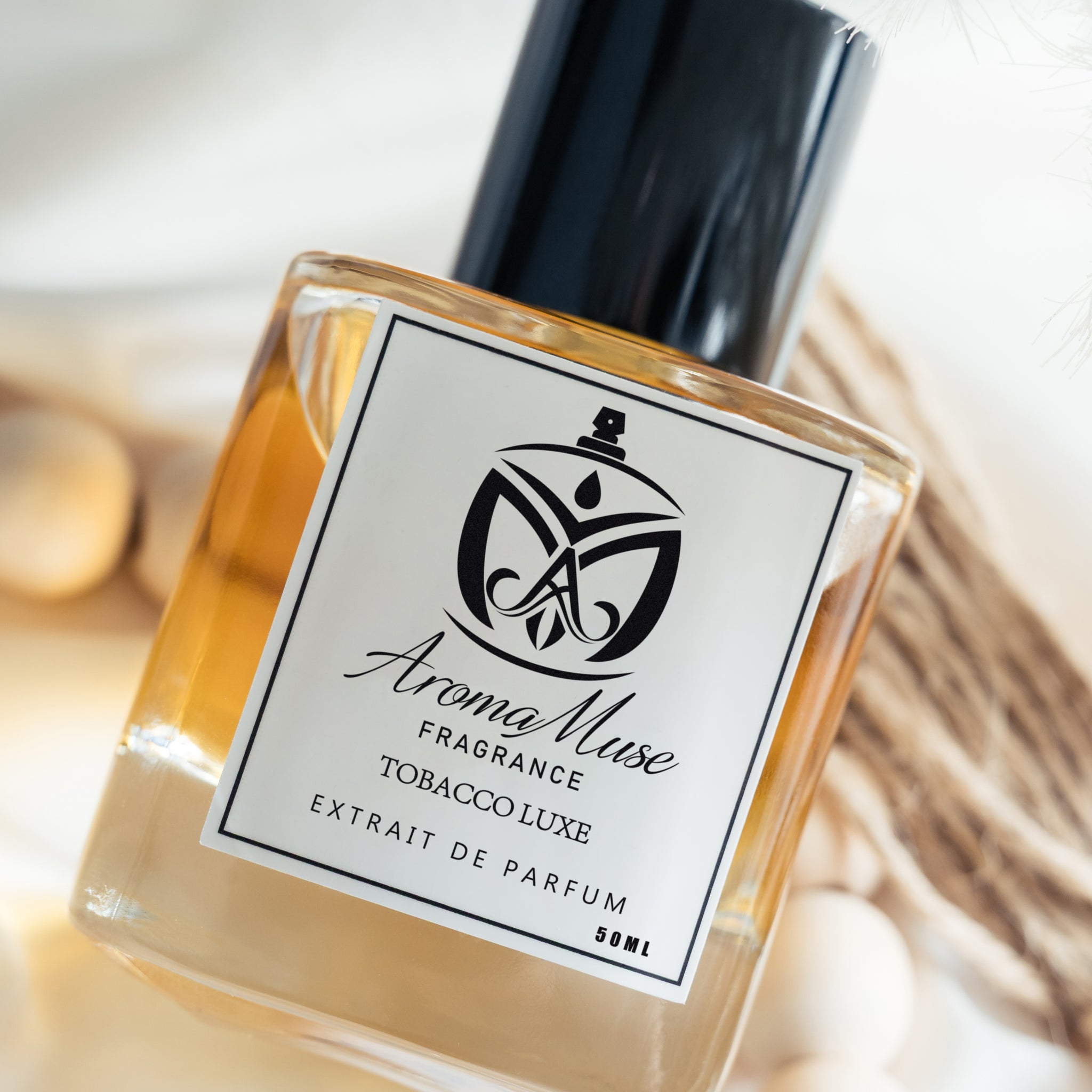 Tobacco Luxe