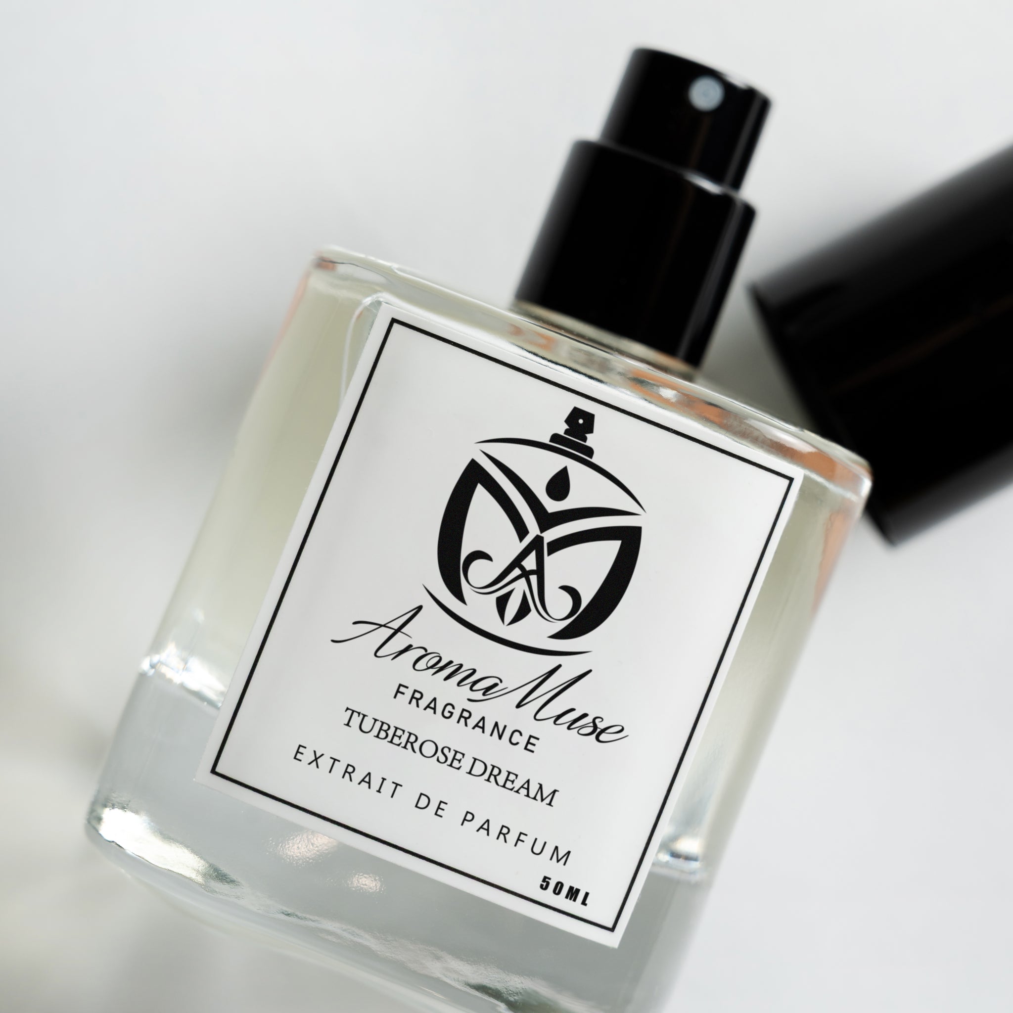 Tuberose Dream inspired by widian hili